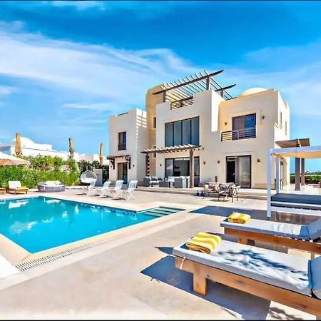 Villa Luxury 5Bedroom In Gouna Hurghada Exterior photo