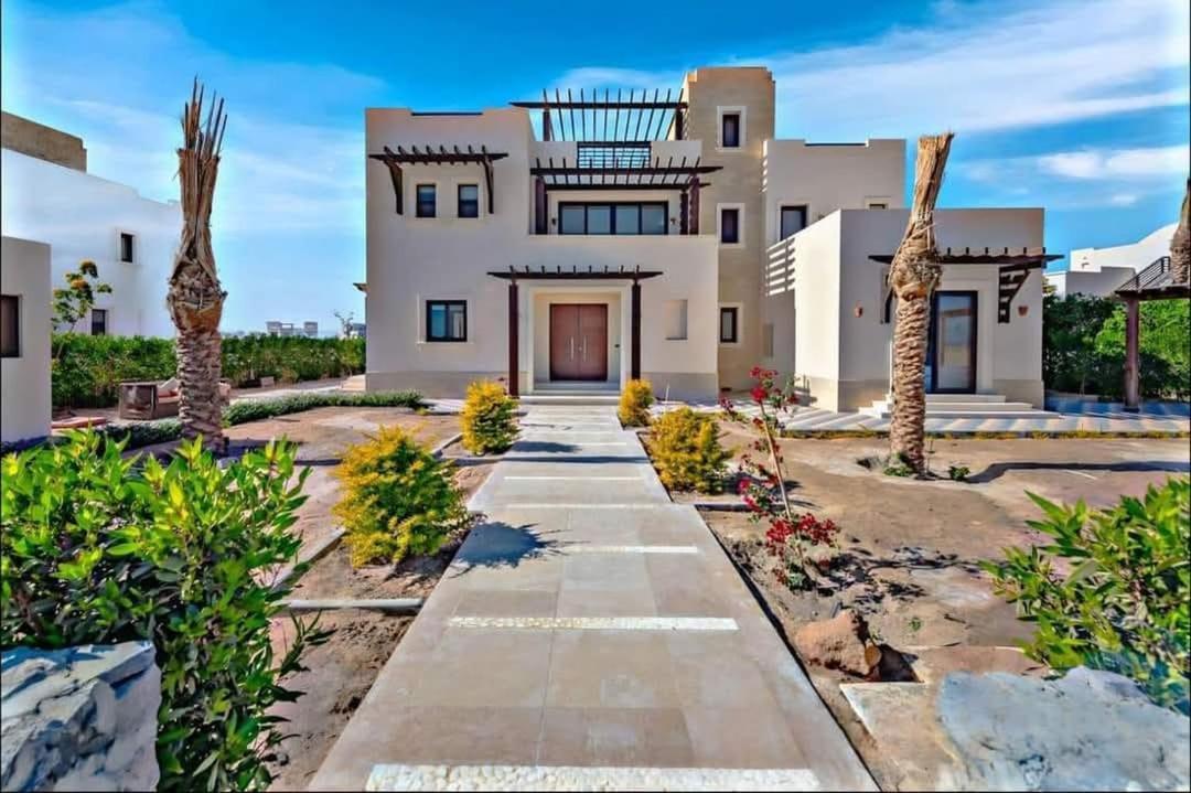 Villa Luxury 5Bedroom In Gouna Hurghada Exterior photo